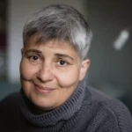 Татьяна Курилина: история политзаключенной, которая в 54 года начинает жизнь заново в эмиграции