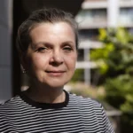 Анна Скриган — бывшая политзаключенная из Беларуси, эколог и кандидат географических наук.